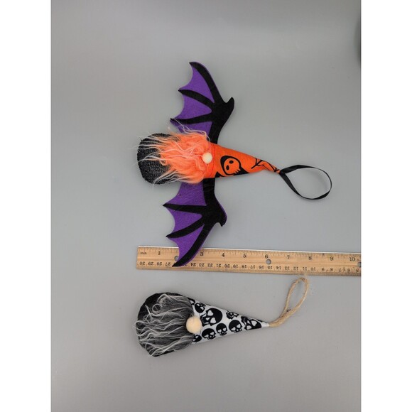 Halloween‎ Gnome Hanging ornament decor - Picture 4 of 4
